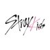 Stray Kids (@Stray_Kids) Twitter profile photo