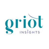 Griot Insights(@GriotInsights) 's Twitter Profile Photo