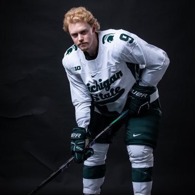 Michigan State Hockey