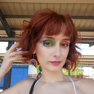 Boca_Chapa's profile picture. Pelirroja de corazón, no de ocasión. Nada más que añadir señoría ☆