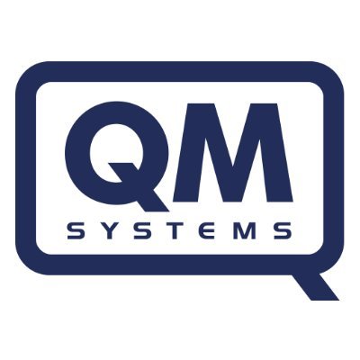 QM__Systems's profile picture. A Turnkey provider of Automation, Test and Manufacturing Systems to all Industries.
