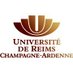 Université de Reims Champagne-Ardenne (@universitereims) Twitter profile photo