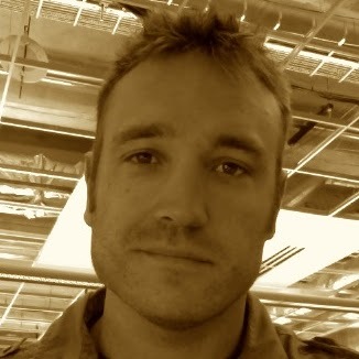 1 part geek / 2 parts software developer / 3 parts proud husband & father