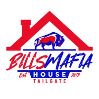 The BillsMafia House(@BillsMafiaHouse) 's Twitter Profile Photo