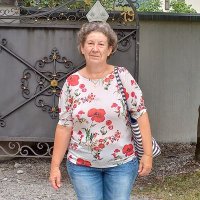 Ursula (@ursula72075008) 's Twitter Profile