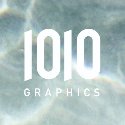 1010graphicsさんのプロフィール画像