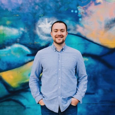 CalebLLevi's profile picture. Jesus is Lord
Husband and father. 
Former Baptist pastor.