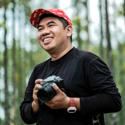 mullyadii's profile picture. | Passion | Work | Focus | Push | Ideas | Improve | Serve | Persist |