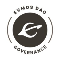 Evmos DAO | EVM x Cosmos = 🔥 (@evmosdao) Twitter profile photo