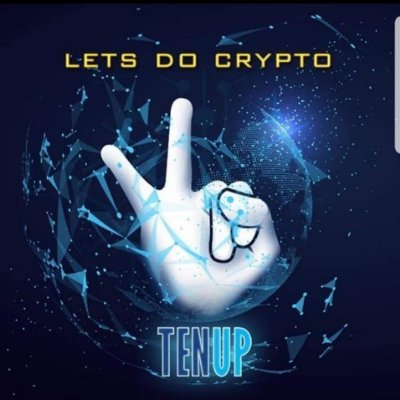 FawadSoomro555's profile picture. Student, Crypto Lover, Interest in Tech.
#Bitcoin #Tenup