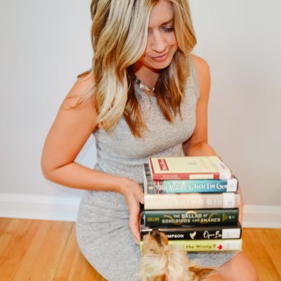 LaurenLuchka's profile picture. 