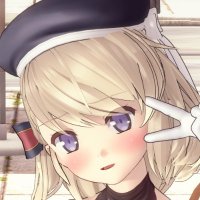 Lhianna(リアナ) (@k_lhianna) 's Twitter Profile