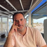 Rafael Carlos Alba Carrillo (@r_alba_carrillo) 's Twitter Profile