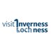 Visit Inverness Loch Ness (@visitiln) Twitter profile photo