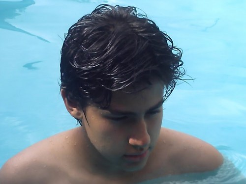 EU TE AMO @MatheusBolino
