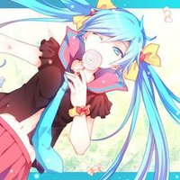 ブラックシャドウ@ミク推し (@ravenwingkaitow) Twitter profile photo