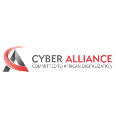 _CyberAlliance's profile picture. We are a leading cyber security firm dedicated to assisting Africa in accelerating its digital transformation and fourth industrial revolution journey.