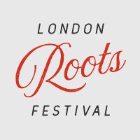 The London Roots Festival(@LDNRootsFest) 's Twitter Profile Photo