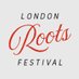 The London Roots Festival (@LDNRootsFest) Twitter profile photo