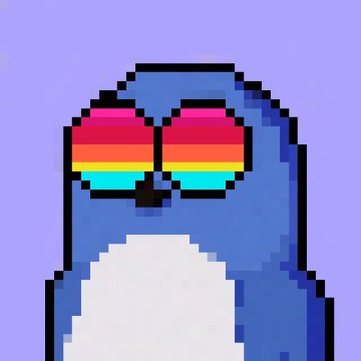 Chubby Penguins (SOLD OUT)さんのプロフィール画像