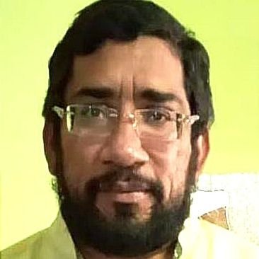 Teacher
Central University of Himachal Pradesh