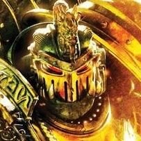 GuardianofHunt's profile picture. 10th company salamanders (my own company non canon) WIP