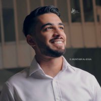 Munther | مُـنـذر (@8munther) 's Twitter Profile