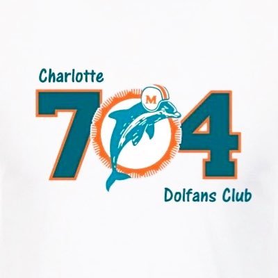 🐬 Miami Dolphins Fan Club in the Queen City 🐬