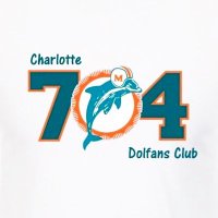 Charlotte Dolfans Club (@clt_dolfansclub) 's Twitter Profile Photo Charlotte Dolfans Club (@clt_dolfansclub) 's Twitter Profile Photo