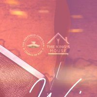 RCCG THE KING'S HOUSE(@king_rccg) 's Twitter Profile Photo