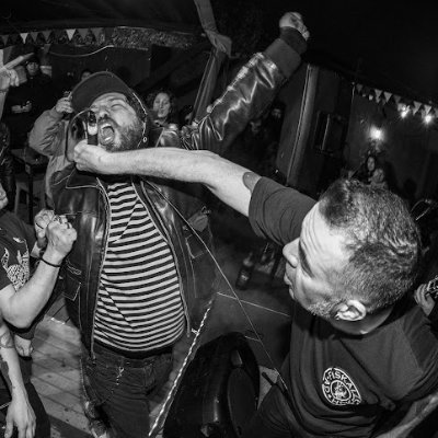 el_uRdemales's profile picture. Siempre despeinado bajo el arrebol