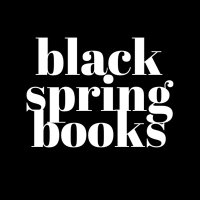 Black Spring Books(@blackspringbk) 's Twitter Profile Photo