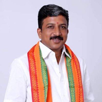 District President(Dindigul west)