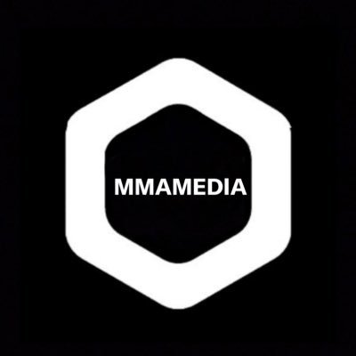 MMAMEDlA's profile picture. DM for video removal
