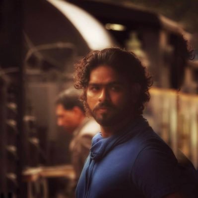 K_P_SASIKUMAR's profile picture. Inspiration is important,  but what is more important is to find yourself and be your own hero.....🤴