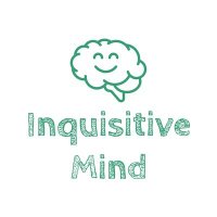 Inquisitive Mind(@InquistiveM) 's Twitter Profile Photo