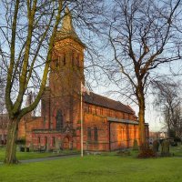 St George's Church Altrincham(@StGeorgesAlty) 's Twitter Profile Photo