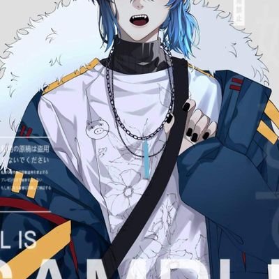 Ritchan_09さんのプロフィール画像