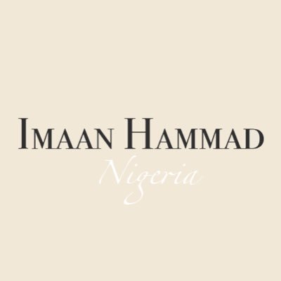imaanhmd's profile picture. READY TO WEAR ABUJA