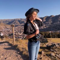 Jessica Gronwick (@jjgronwick) 's Twitter Profile Photo