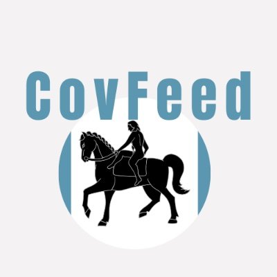 CovFeed Profile Picture