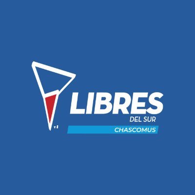 Cuenta oficial del Movimiento Libres del Sur Chascomus.
Referente: @Bettydeleonok
Teléfono: 2241-507215