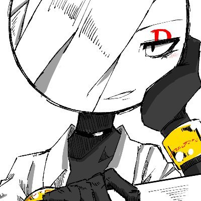 D(企画垢)❤️‍🩹さんのプロフィール画像
