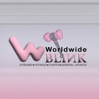 Worldwide BLIИK (@worldwideblink) 's Twitter Profile Photo Worldwide BLIИK (@worldwideblink) 's Twitter Profile Photo