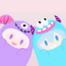 Kei🐍💙💜 (@stressedtilapia) Twitter profile photo Kei🐍💙💜 (@stressedtilapia) Twitter profile photo