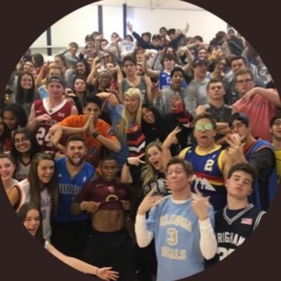 The official Twitter account of The Heritage Hall Jungle