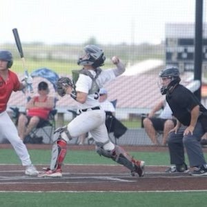 YHS’23 Sparks North Baseball York Baseball @ashland_base commit