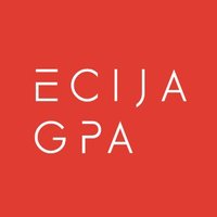 ECIJA GPA(@Ecija_ec) 's Twitter Profile Photo