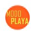 Modo Playa (@modoplayaok) Twitter profile photo Modo Playa (@modoplayaok) Twitter profile photo