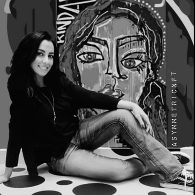 iamart_mf's profile picture. Art 🎨and Love♥️